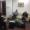 DISKUSI GRP PORTAL BERSAMA PENGARAH BPTM